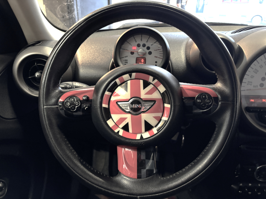 Mini One — 20