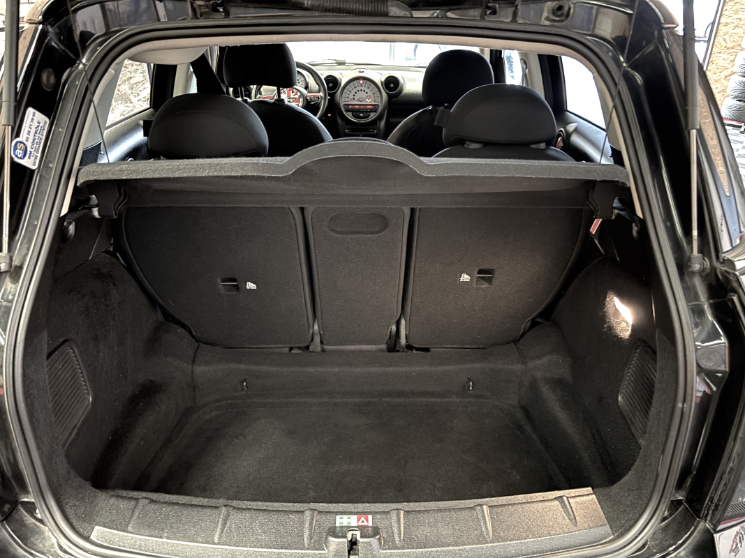 Mini One — 14