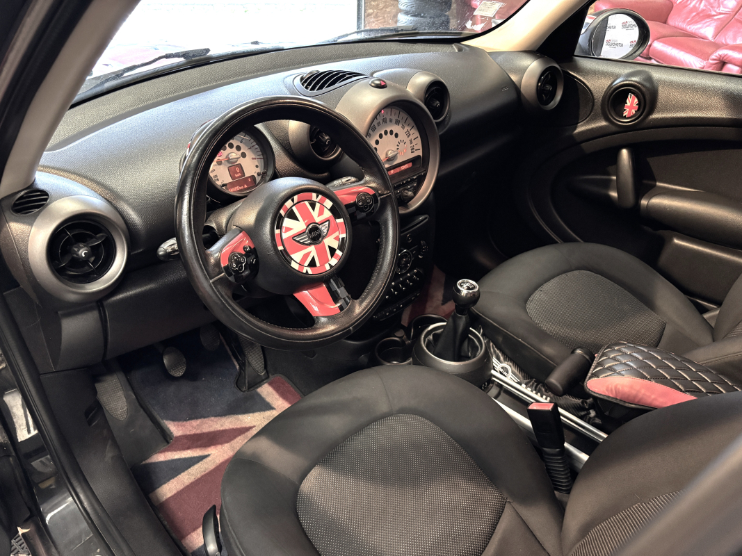 Mini One — 17