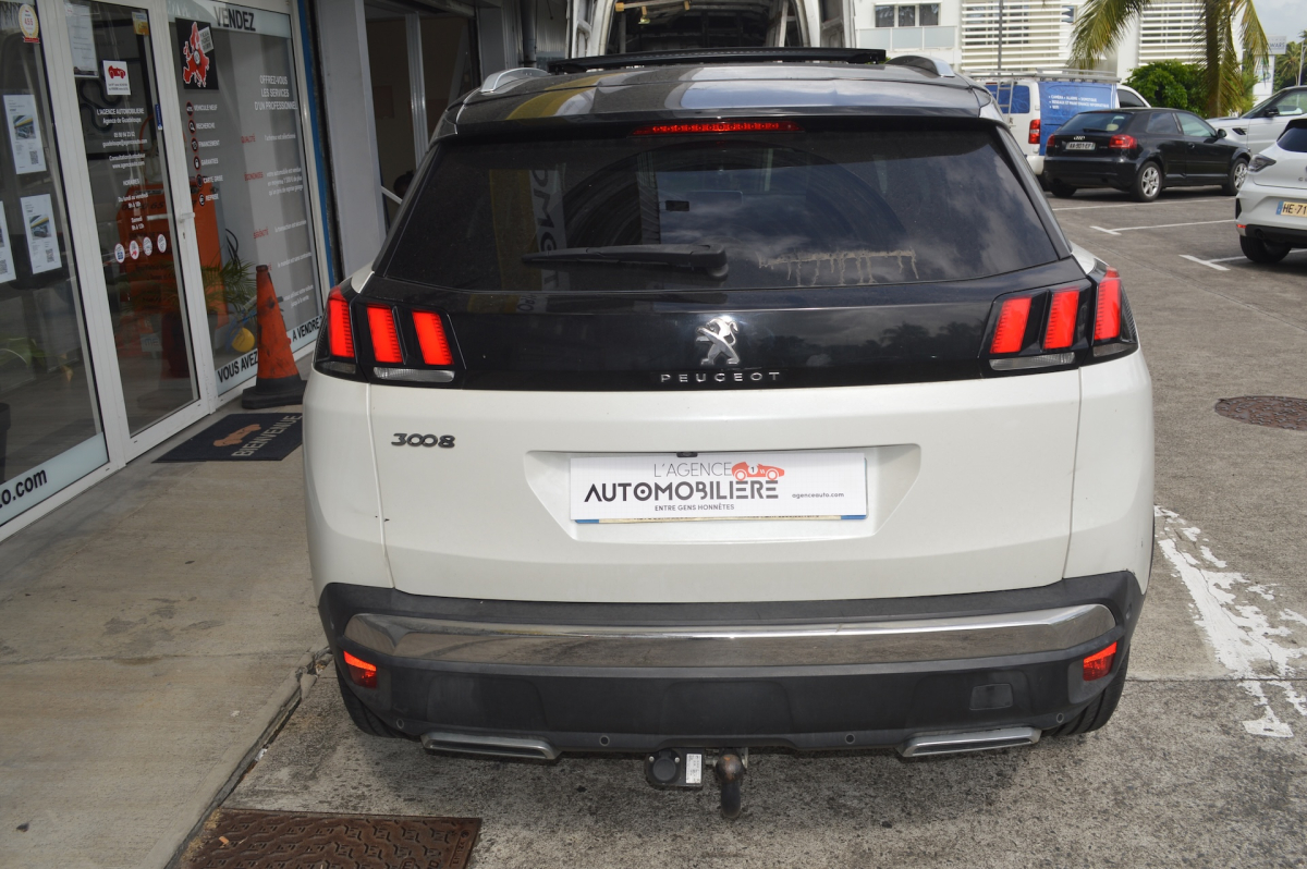Peugeot 3008 — 6