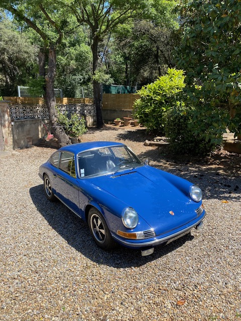 Porsche 911 — 6