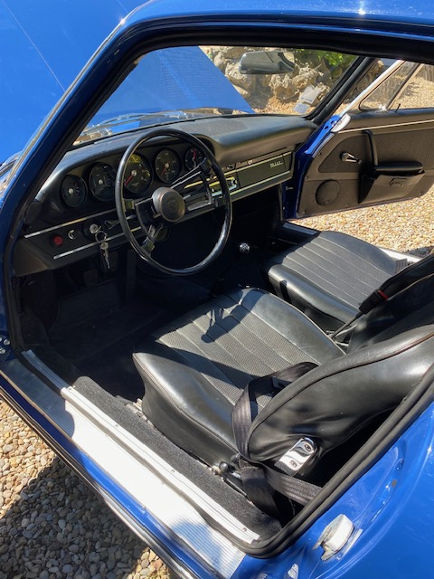 Porsche 911 — 8