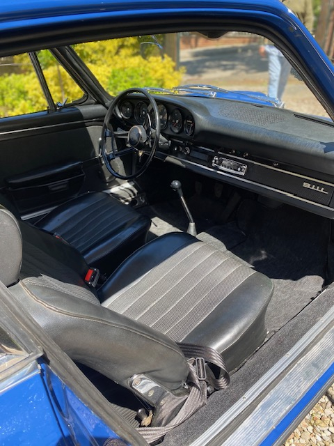 Porsche 911 — 9