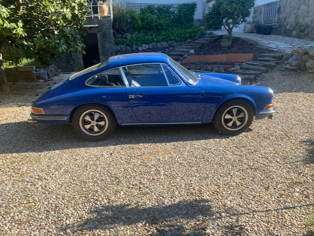 Porsche 911 — 14