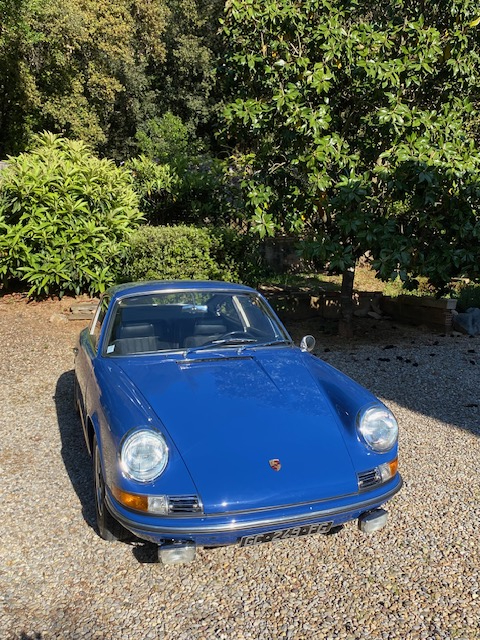 Porsche 911 — 18