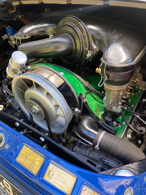 Porsche 911 — 19