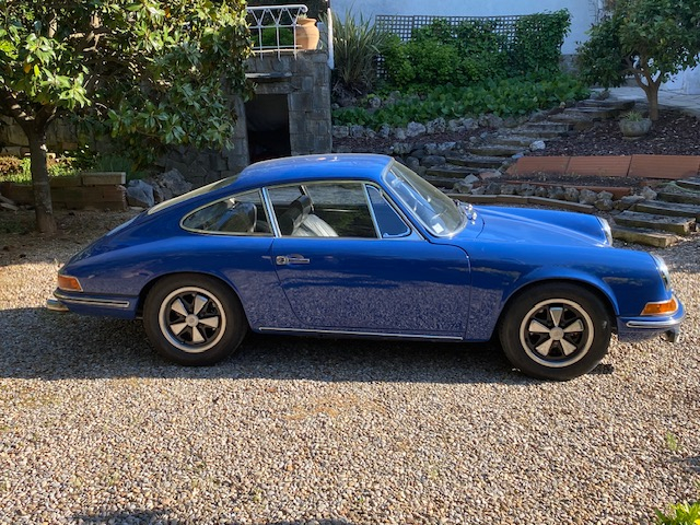 Porsche 911 — 21