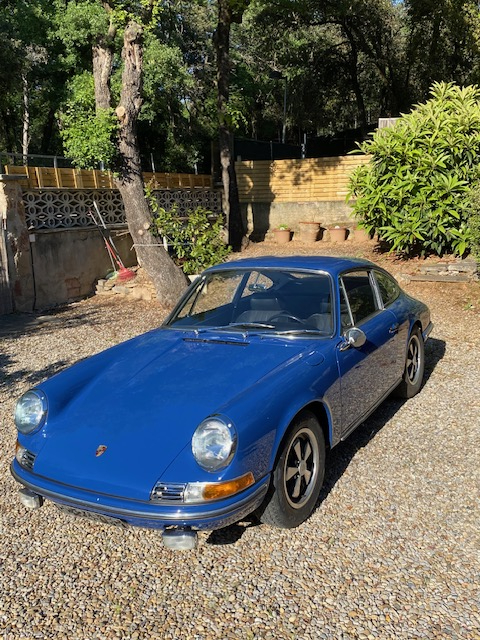 Porsche 911 — 23