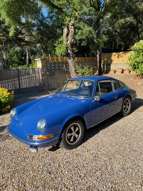 Porsche 911 — 26