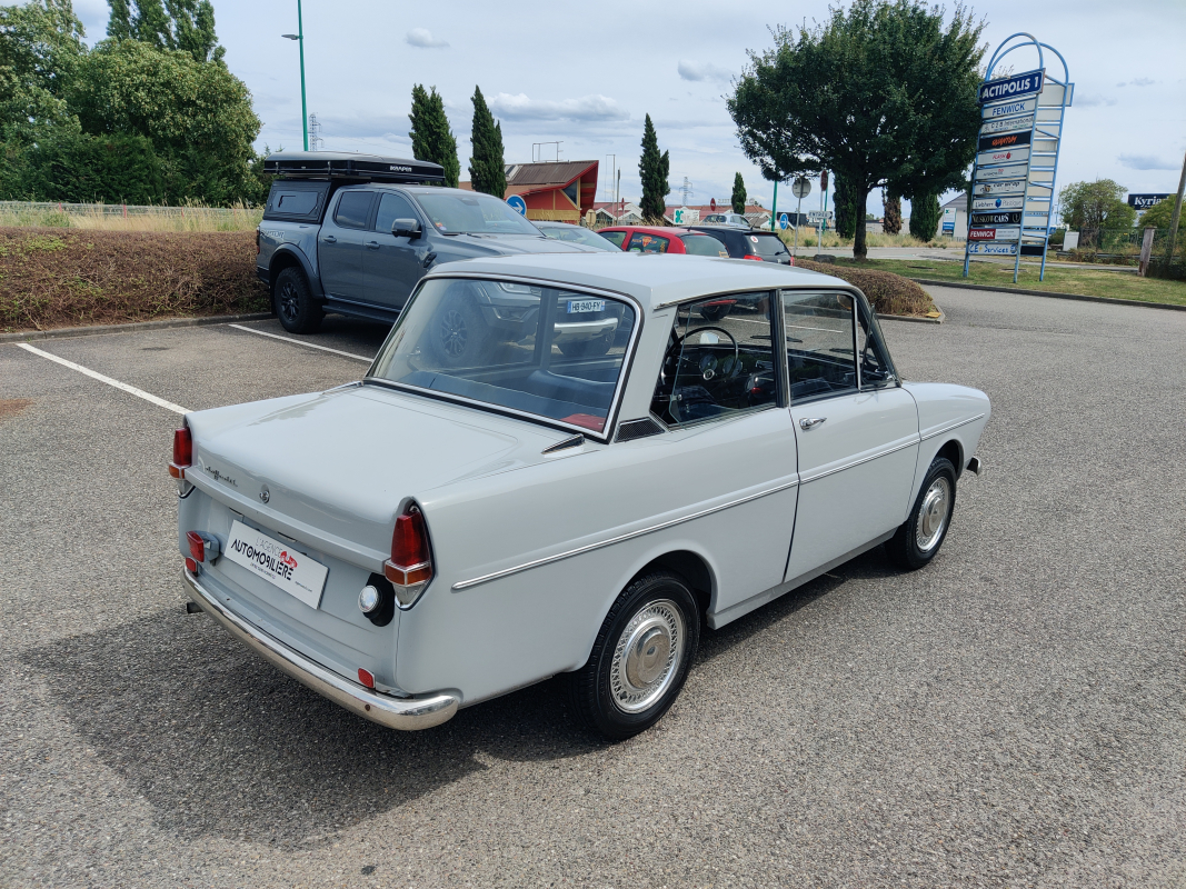 DAF 32 — 9