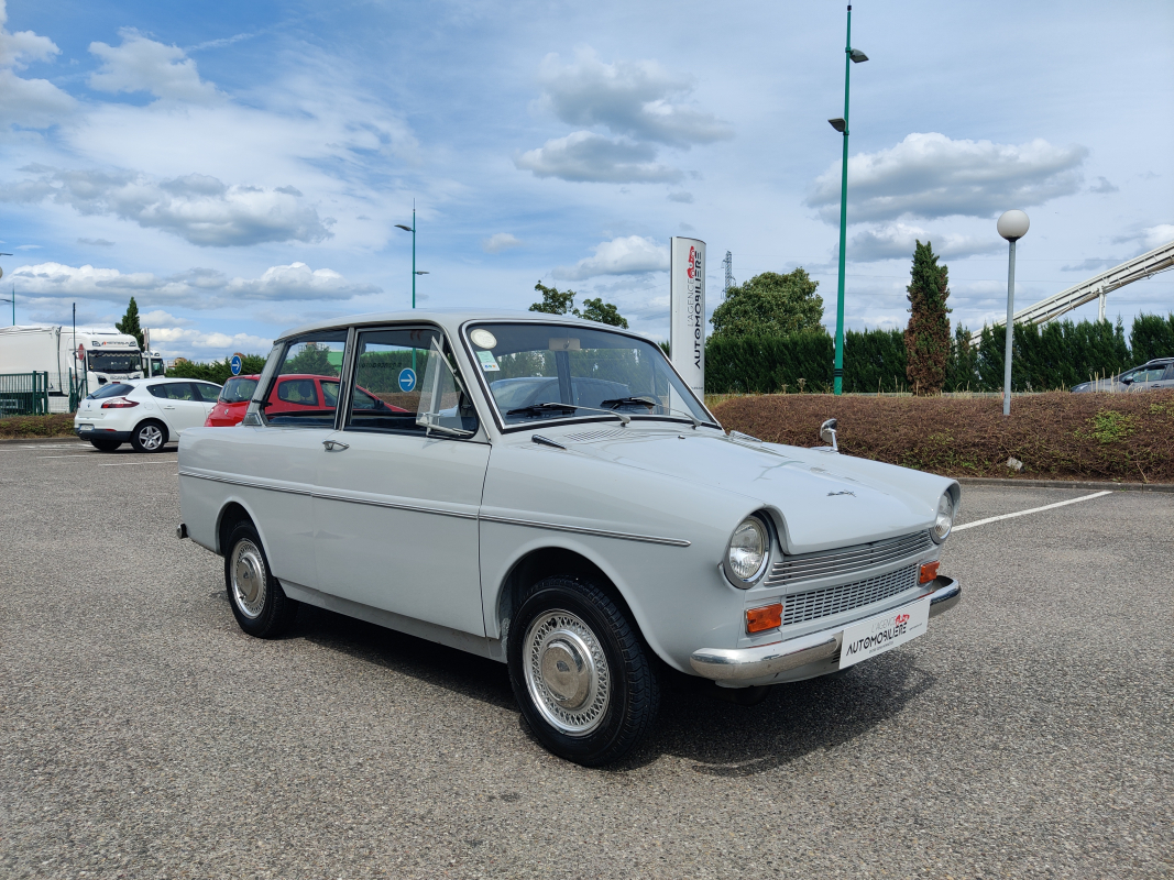 DAF 32 — 5