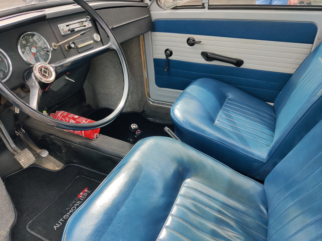DAF 32 — 21