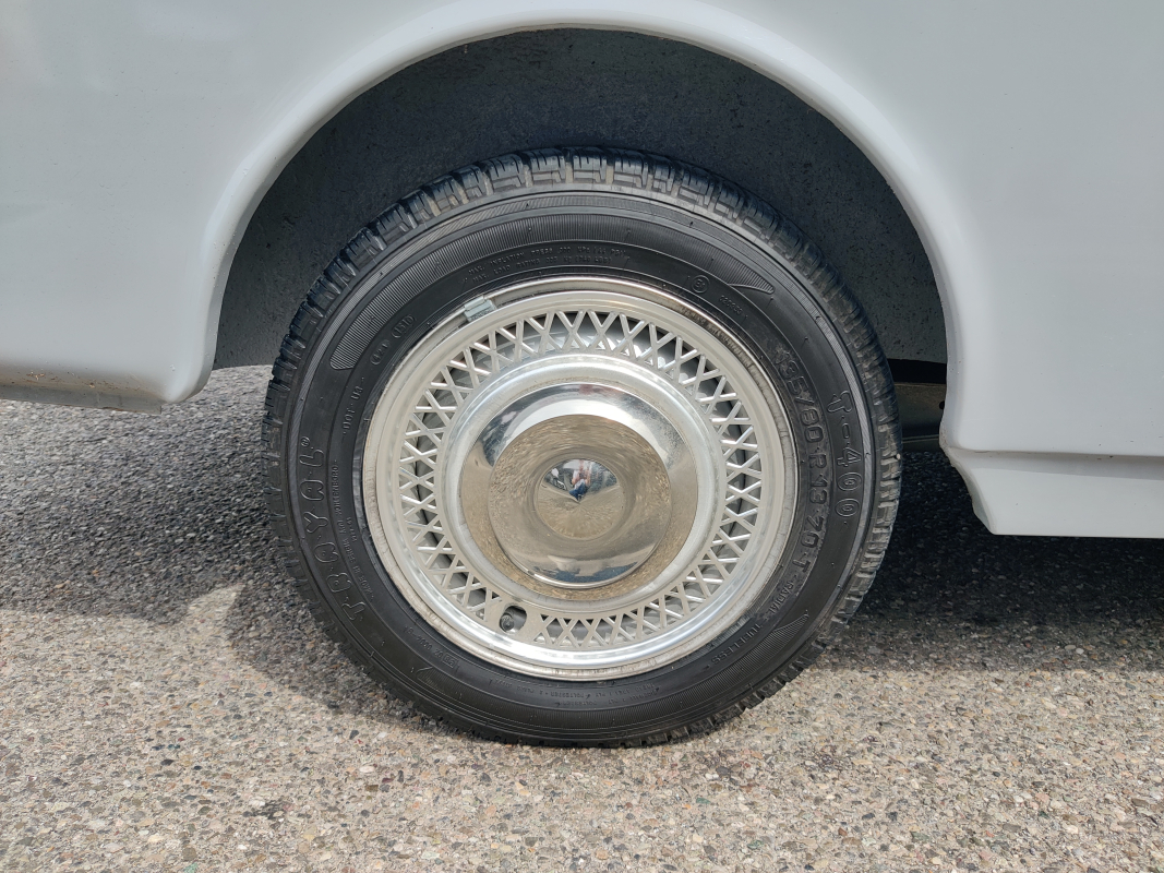 DAF 32 — 29
