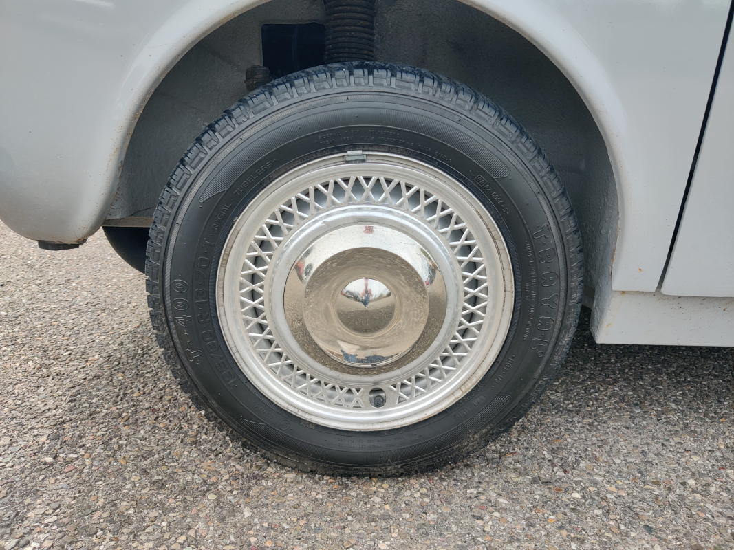 DAF 32 — 33