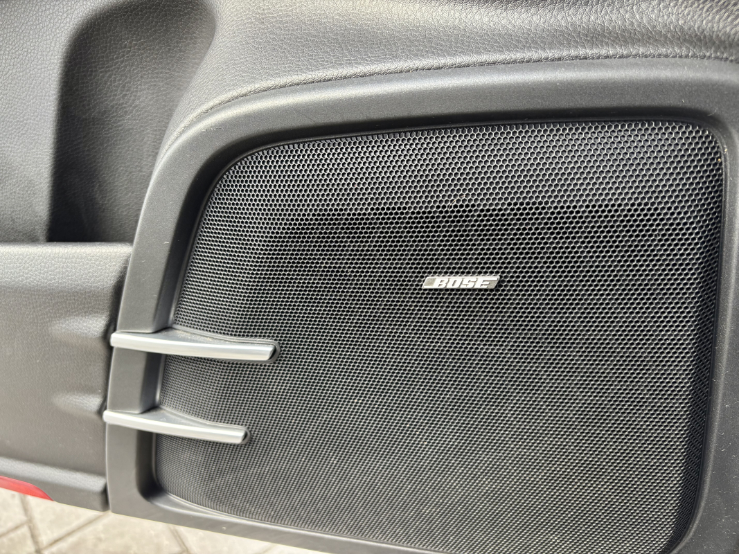 Porsche Cayenne — 27