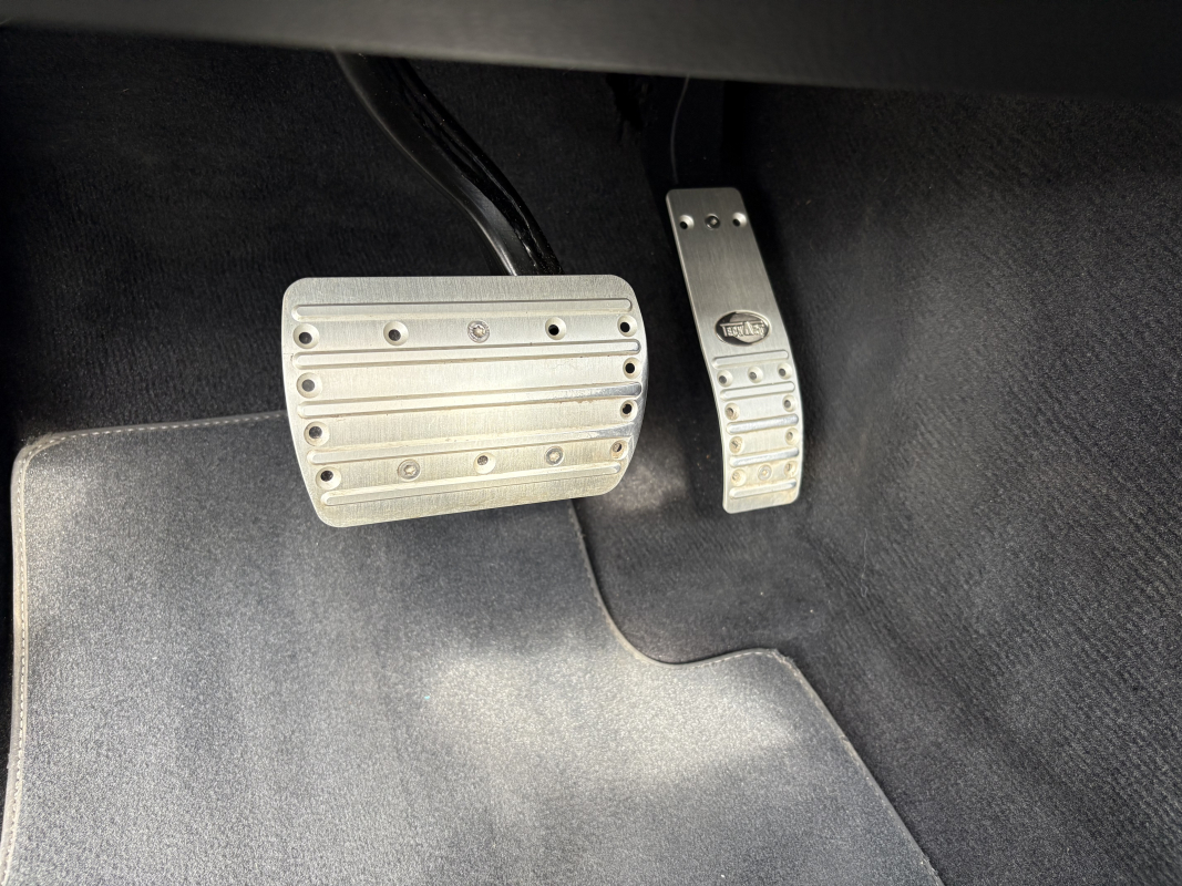 Porsche Cayenne — 36