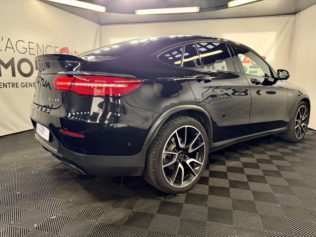 Mercedes Classe GLC — 5