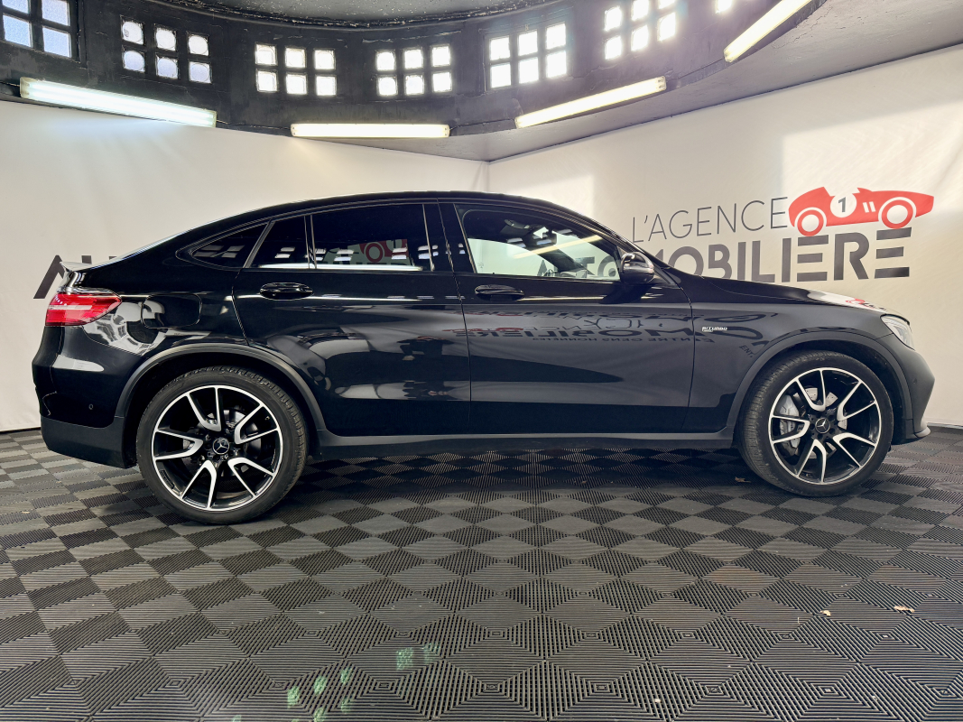 Mercedes Classe GLC — 4