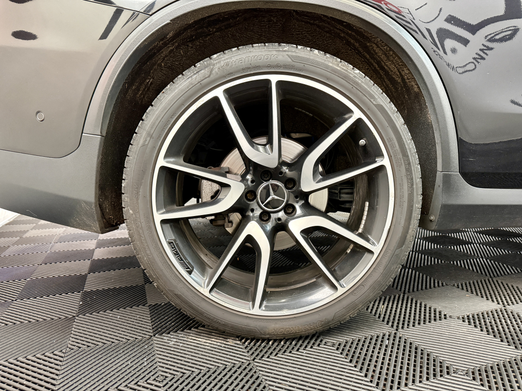 Mercedes Classe GLC — 30