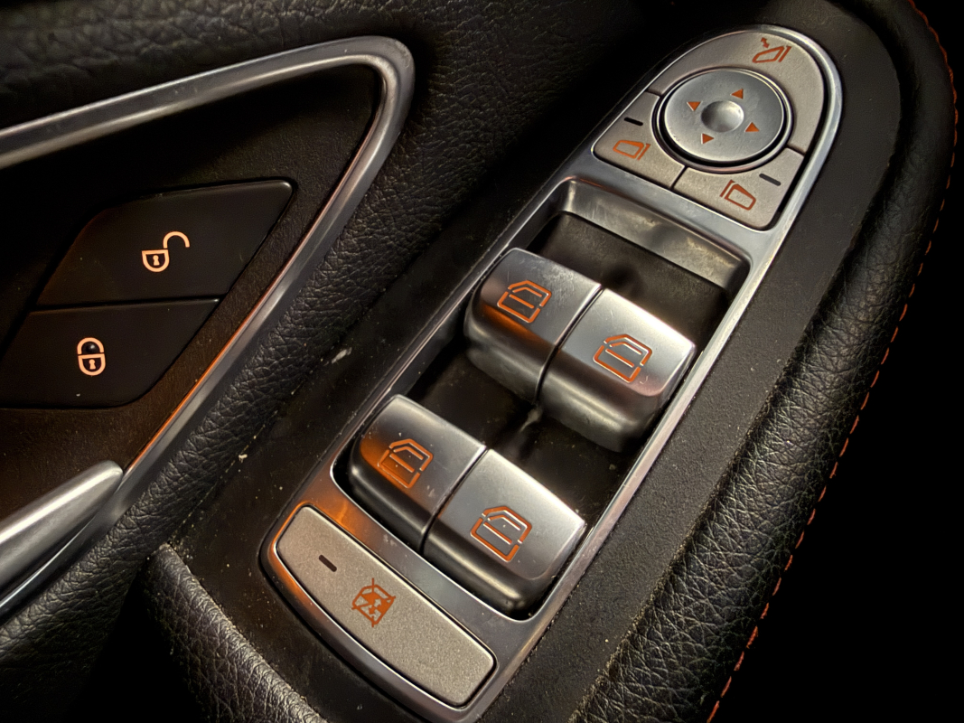 Mercedes Classe GLC — 25
