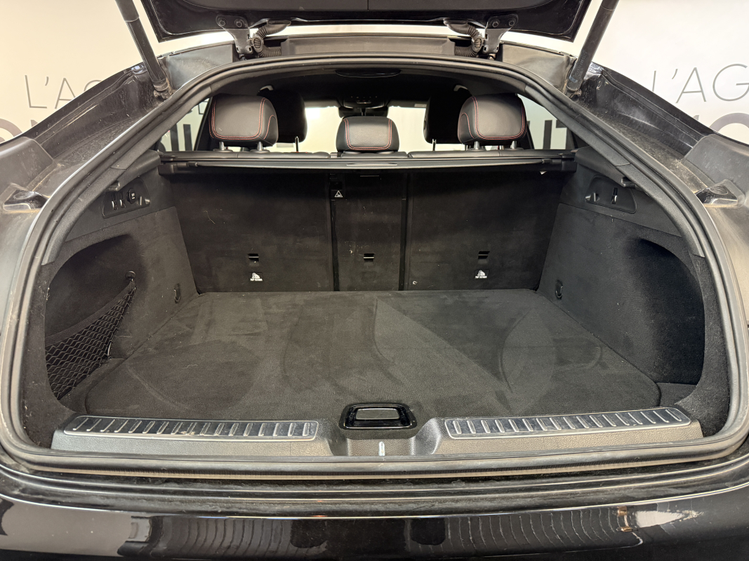Mercedes Classe GLC — 16