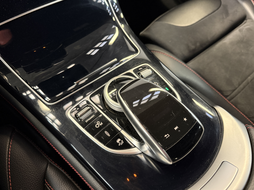Mercedes Classe GLC — 23