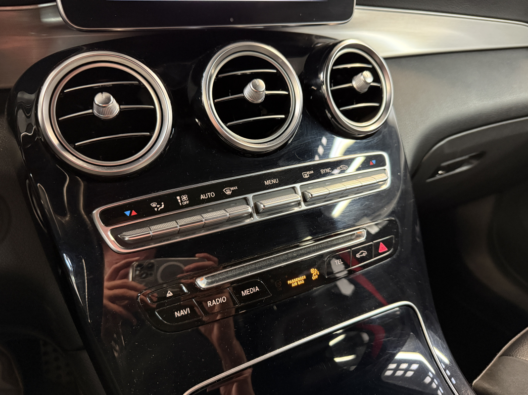 Mercedes Classe GLC — 22