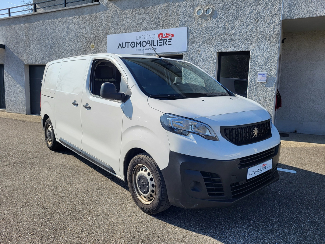 Peugeot Expert