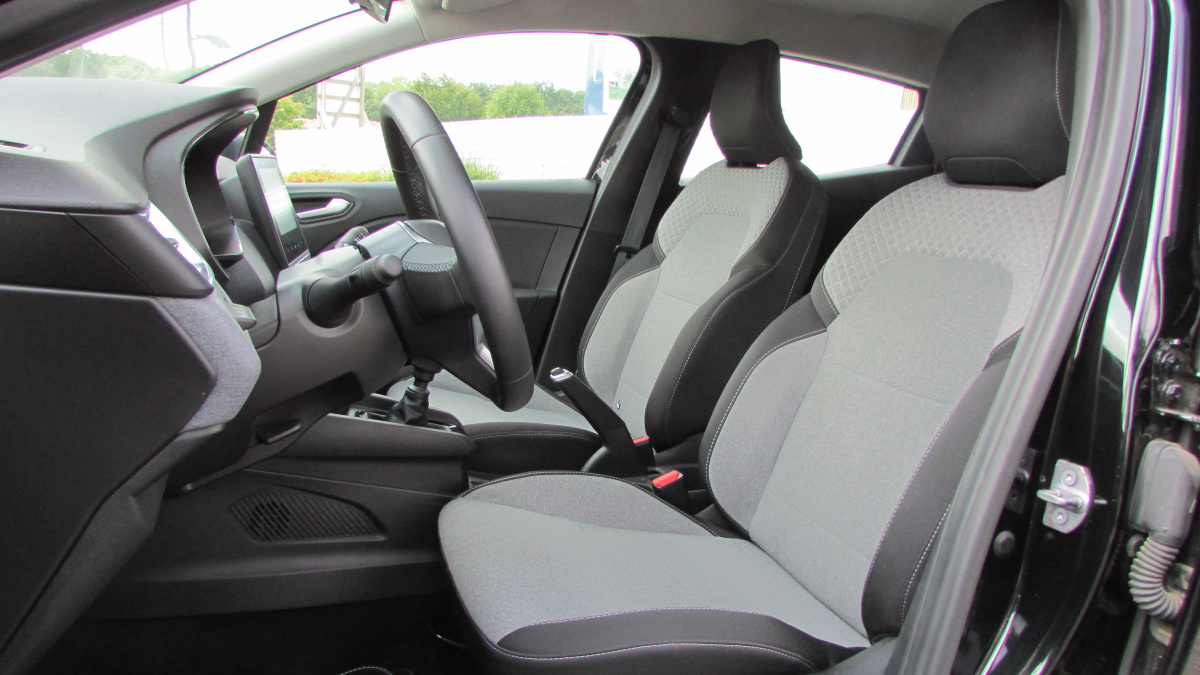 Renault Clio — 8