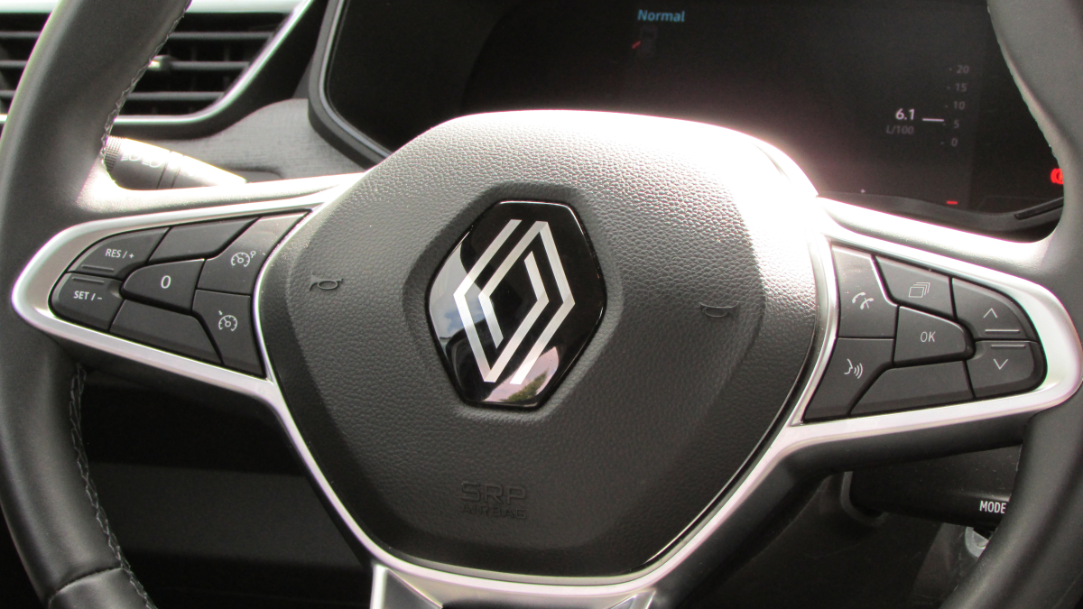 Renault Clio — 14