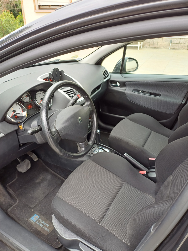 Peugeot 207 — 12