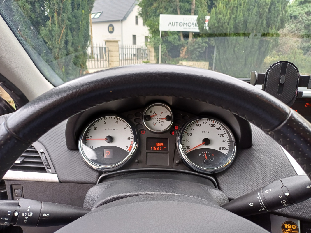 Peugeot 207 — 13