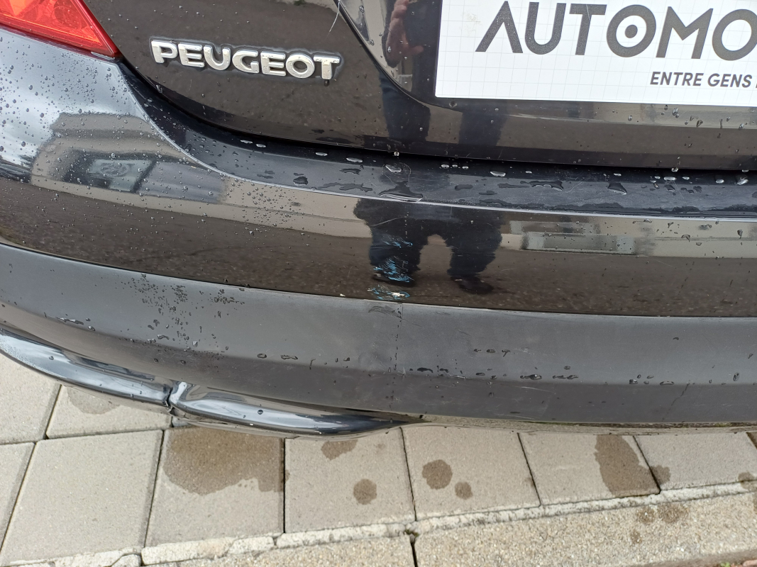 Peugeot 207 — 27