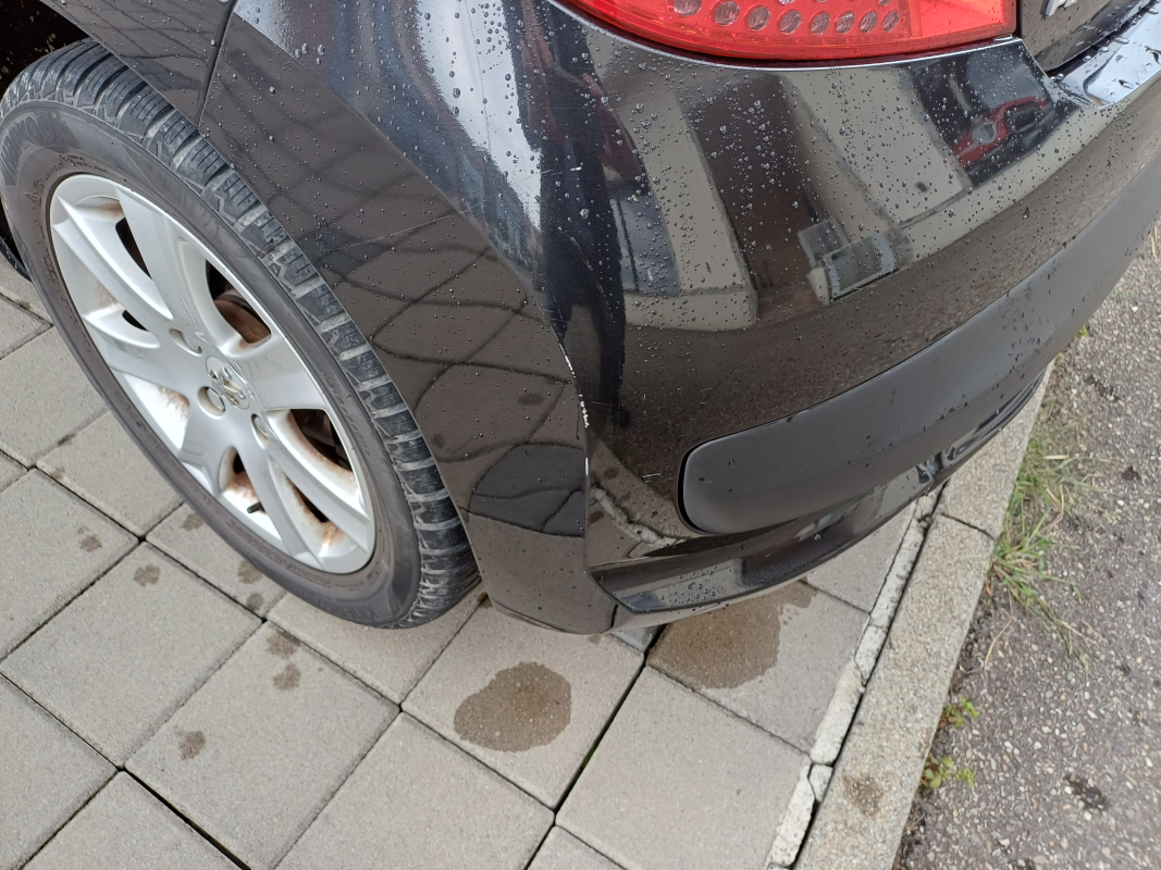 Peugeot 207 — 28