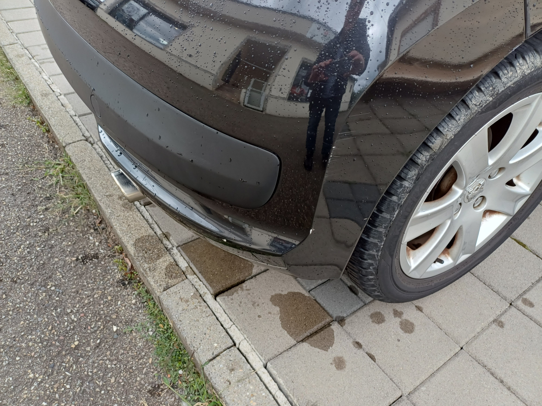 Peugeot 207 — 31