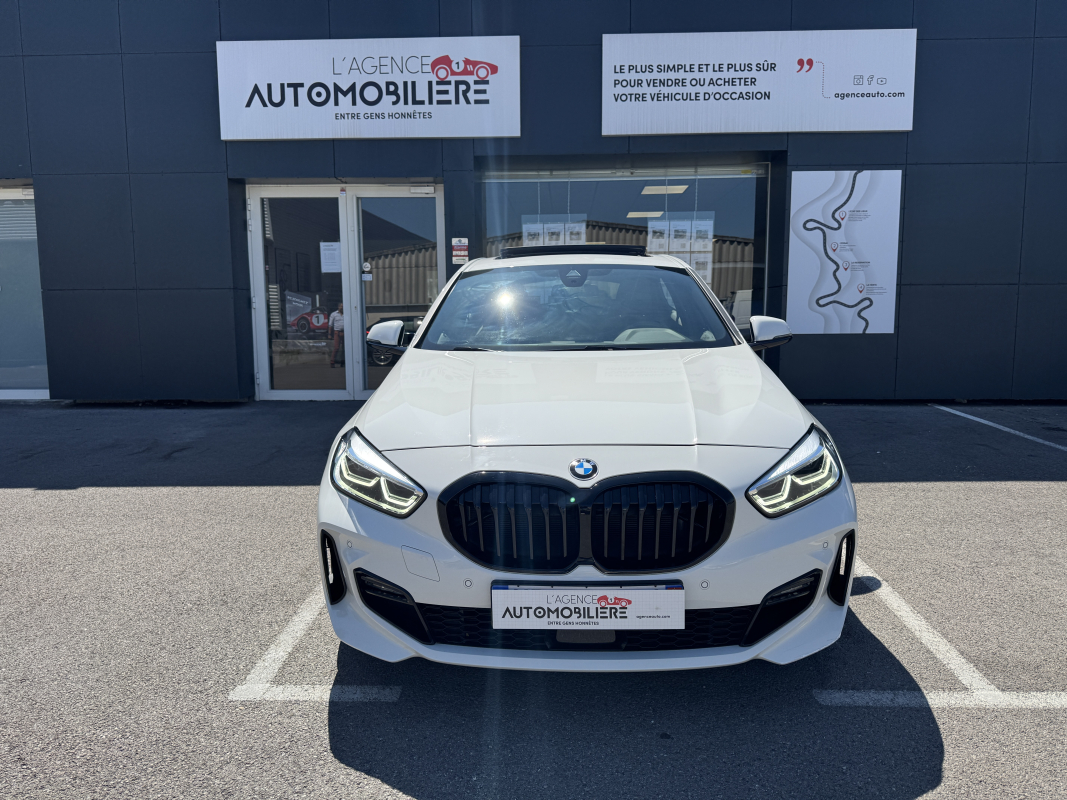 Bmw Série 1 — 3