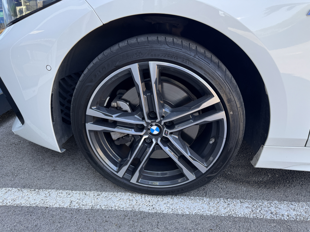Bmw Série 1 — 33