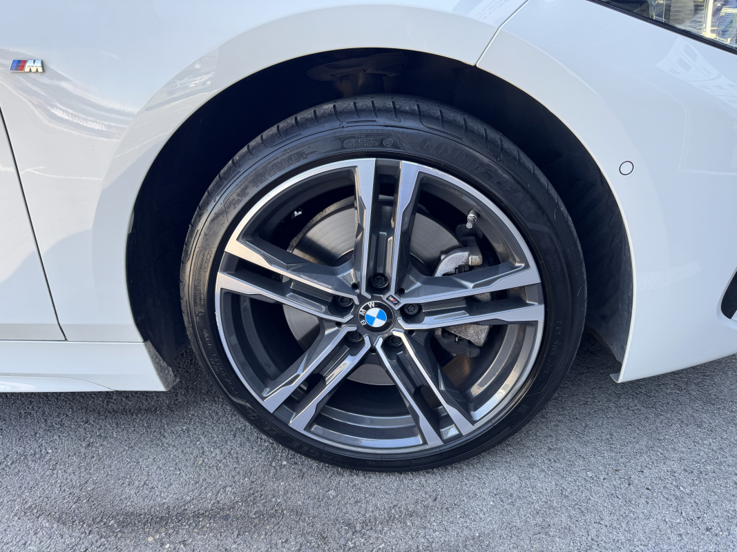 Bmw Série 1 — 36