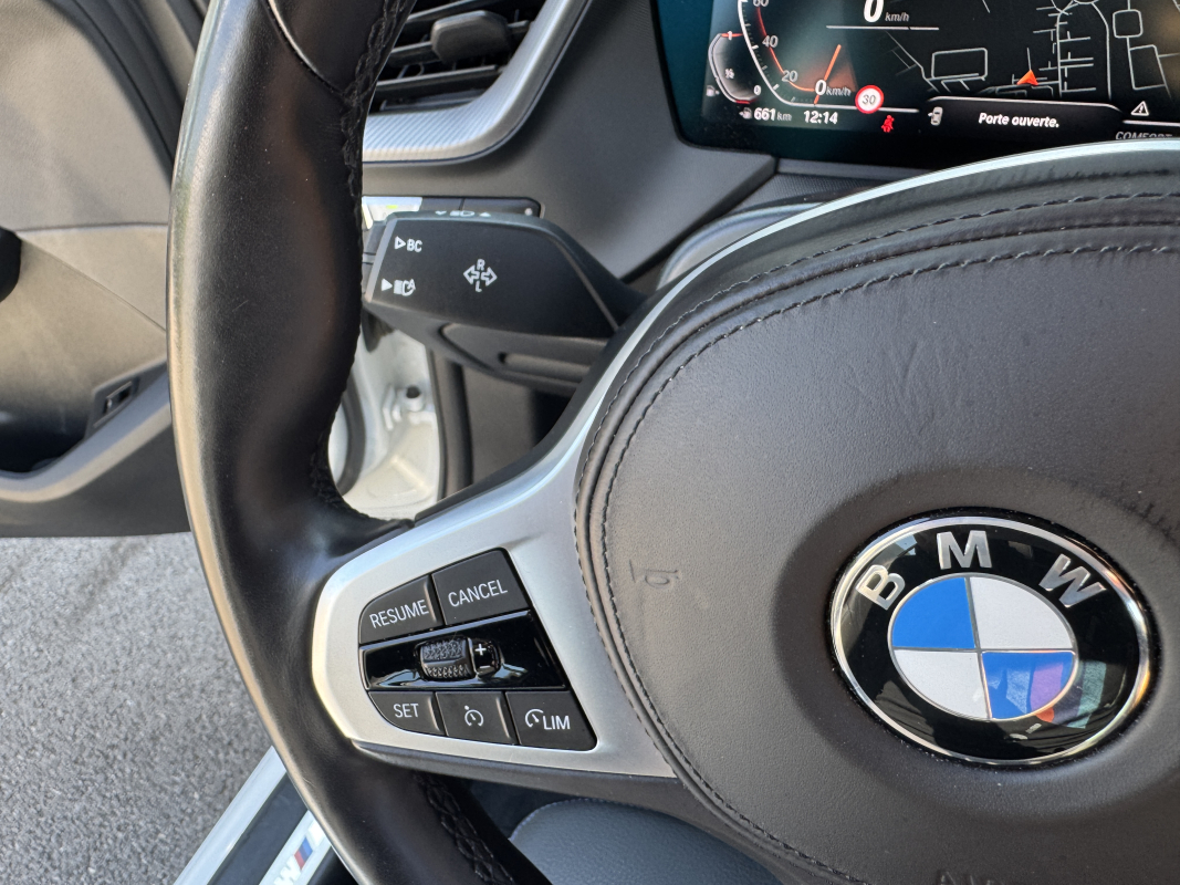 Bmw Série 1 — 10