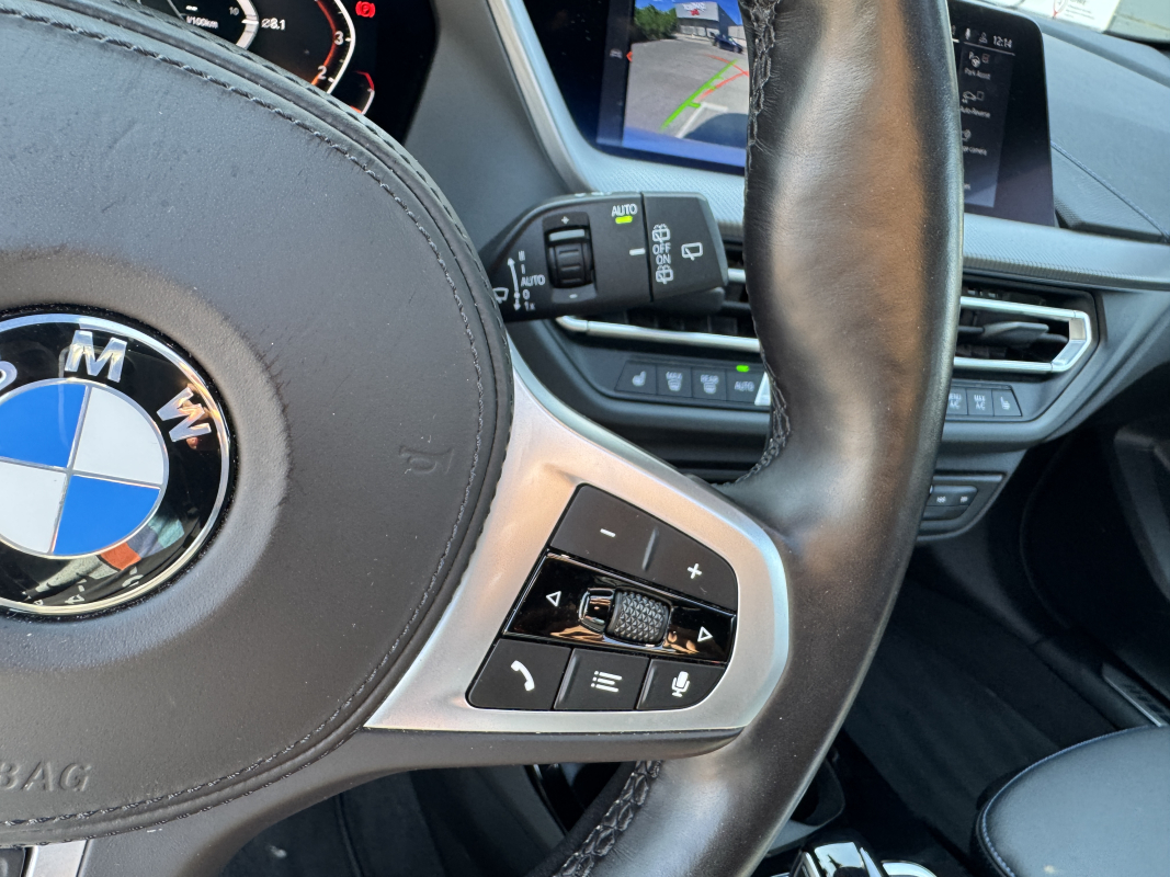 Bmw Série 1 — 11