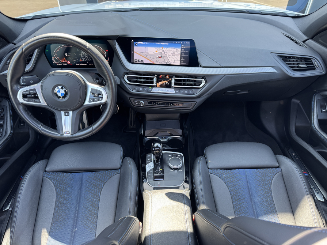Bmw Série 1 — 8