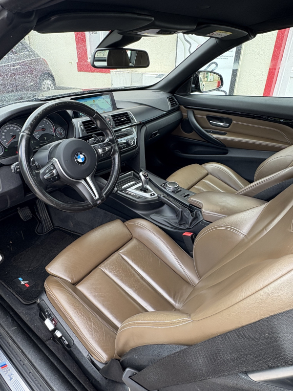 Bmw M4 — 11