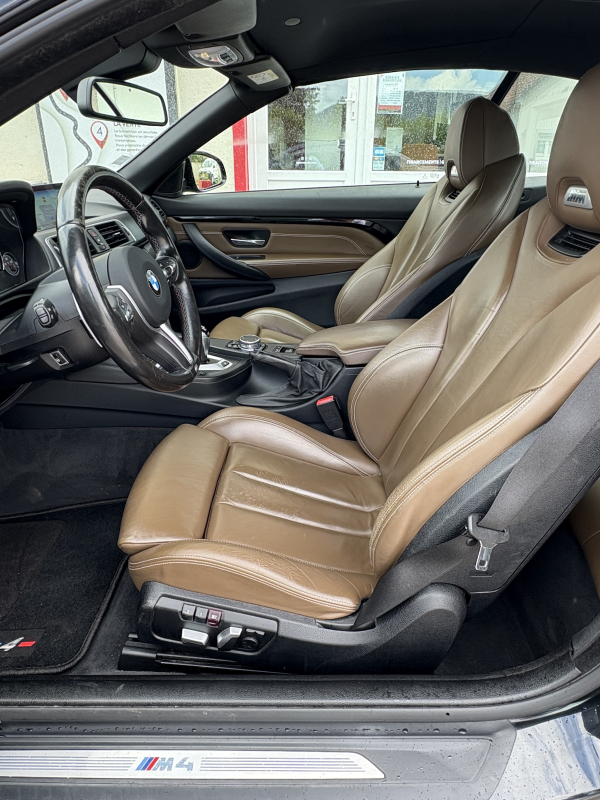 Bmw M4 — 12