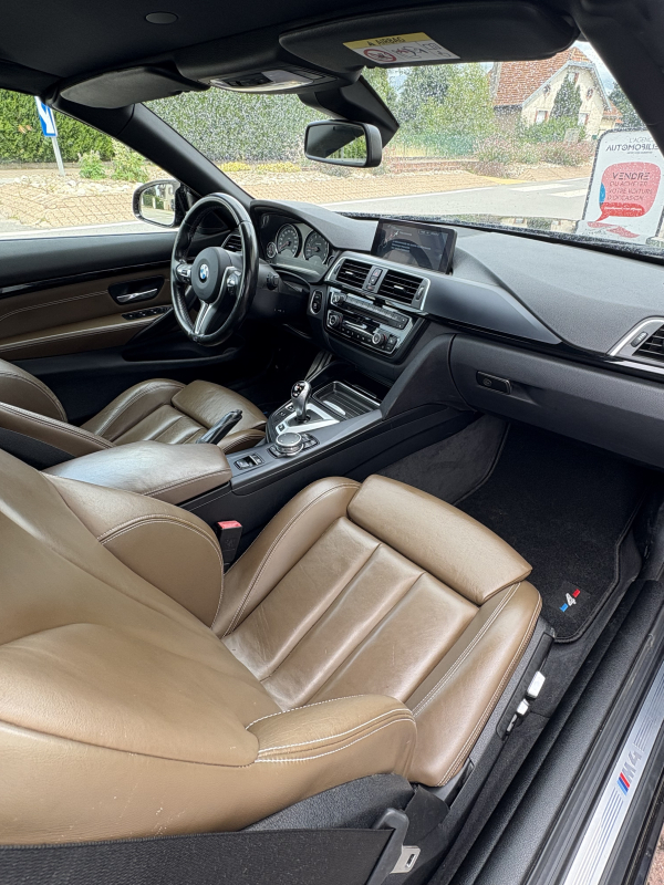 Bmw M4 — 15