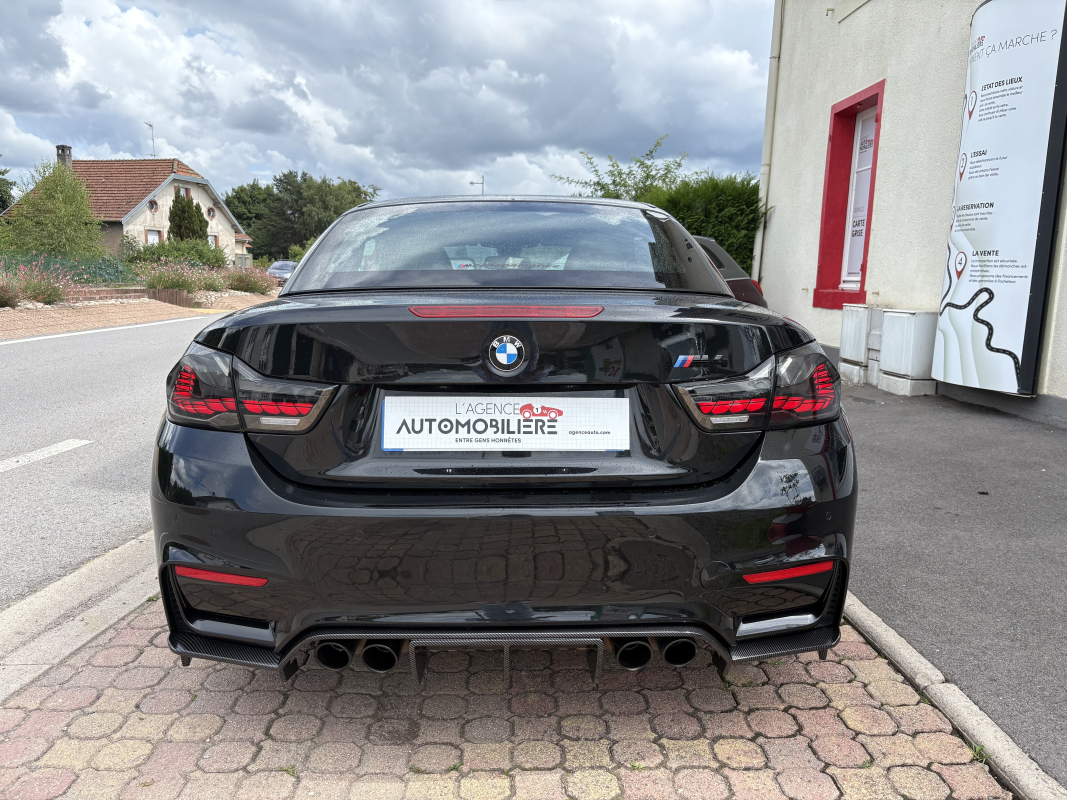 Bmw M4 — 6