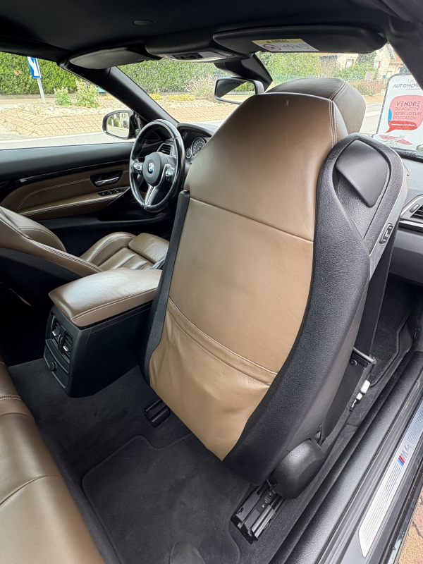 Bmw M4 — 19