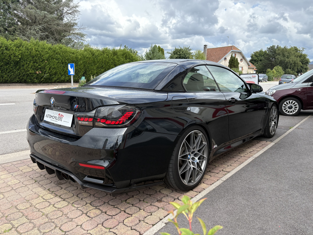 Bmw M4 — 5