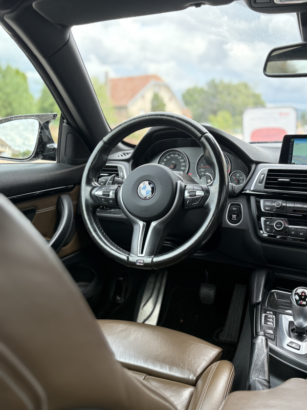 Bmw M4 — 20