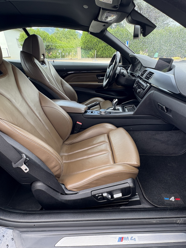 Bmw M4 — 16