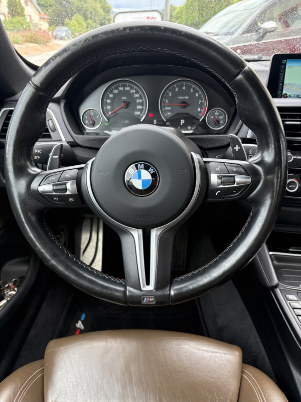 Bmw M4 — 21